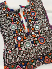 Antique Vintage Banjara Neckyoke
