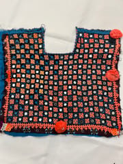 Antique Vintage Banjara Neckyoke