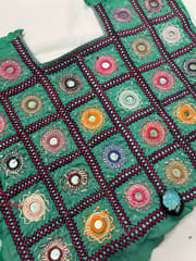 Antique Vintage Banjara Neckyoke