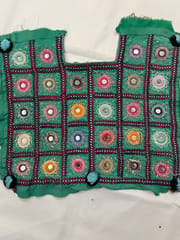 Antique Vintage Banjara Neckyoke