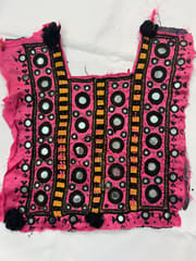 Antique Vintage Banjara Neckyoke