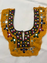 Antique Vintage Banjara Neckyoke