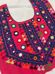 Antique Vintage Banjara Neckyoke