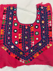 Antique Vintage Banjara Neckyoke