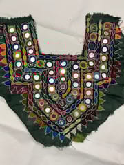 Antique Vintage Banjara Neckyoke