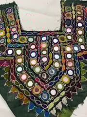 Antique Vintage Banjara Neckyoke