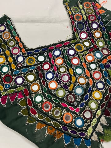 Antique Vintage Banjara Neckyoke