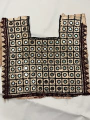 Antique Vintage Banjara Neckyoke