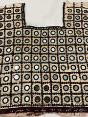 Antique Vintage Banjara Neckyoke