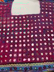 Antique Vintage Banjara Neckyoke