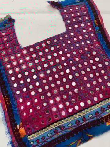 Antique Vintage Banjara Neckyoke