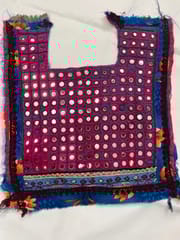 Antique Vintage Banjara Neckyoke