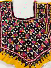 Antique Vintage Banjara Neckyoke