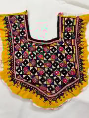 Antique Vintage Banjara Neckyoke