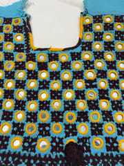 Antique Vintage Banjara Neckyoke