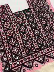 Antique Vintage Banjara Neckyoke