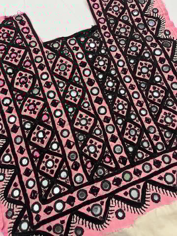 Antique Vintage Banjara Neckyoke