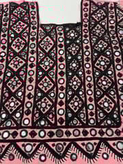 Antique Vintage Banjara Neckyoke