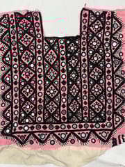 Antique Vintage Banjara Neckyoke