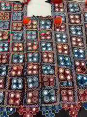 Antique Vintage Banjara Neckyoke