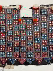 Antique Vintage Banjara Neckyoke