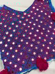 Antique Vintage Banjara Neckyoke