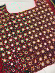 Antique Vintage Banjara Neckyoke