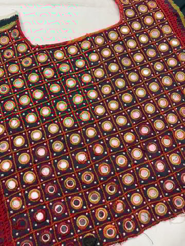 Antique Vintage Banjara Neckyoke