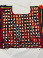 Antique Vintage Banjara Neckyoke