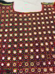 Antique Vintage Banjara Neckyoke