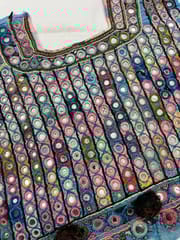 Antique Vintage Banjara Neckyoke