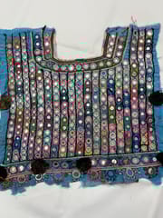 Antique Vintage Banjara Neckyoke