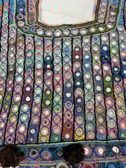 Antique Vintage Banjara Neckyoke