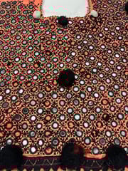 Antique Vintage Banjara Neckyoke