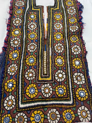 Antiqwue Vintage Banjara Neckyoke