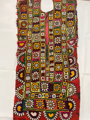 Antique Vintage Banjara Neckyoke