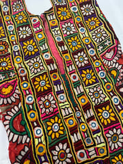 Antique Vintage Banjara Neckyoke