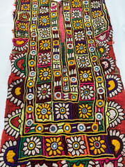 Antique Vintage Banjara Neckyoke