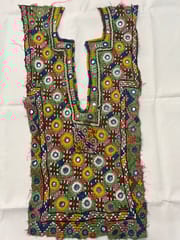 Antique Vintage Banjara Neckyoke