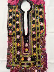 Antique Vintage Banjara Neckyoke