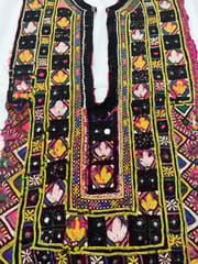 Antique Vintage Banjara Neckyoke