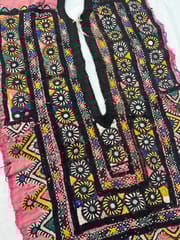 Antique Vintage Banjara Neckyoke