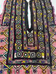 Antique Vintage Banjara Neckyoke