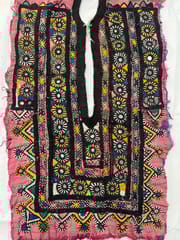 Antique Vintage Banjara Neckyoke