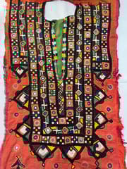Antique Vintage Banjara Neckyoke