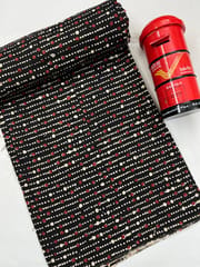 Block Print Fabric