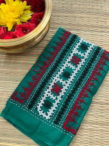 KUTBP235 Kutchwork Blouse Piece