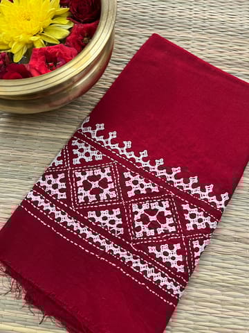 KUTBP272 Kutchwork Blouse Piece