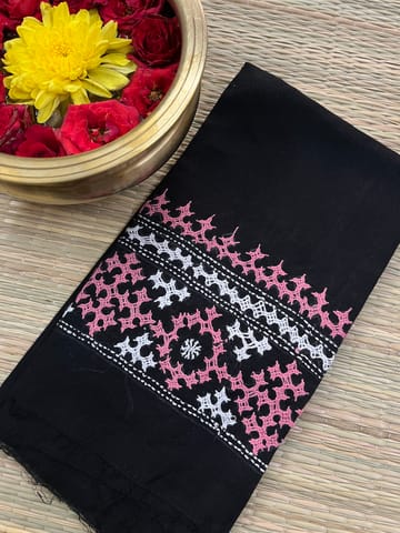 KUTBP290 Kutchwork Blouse Piece