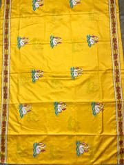 HAMSA Kanthawork Saree